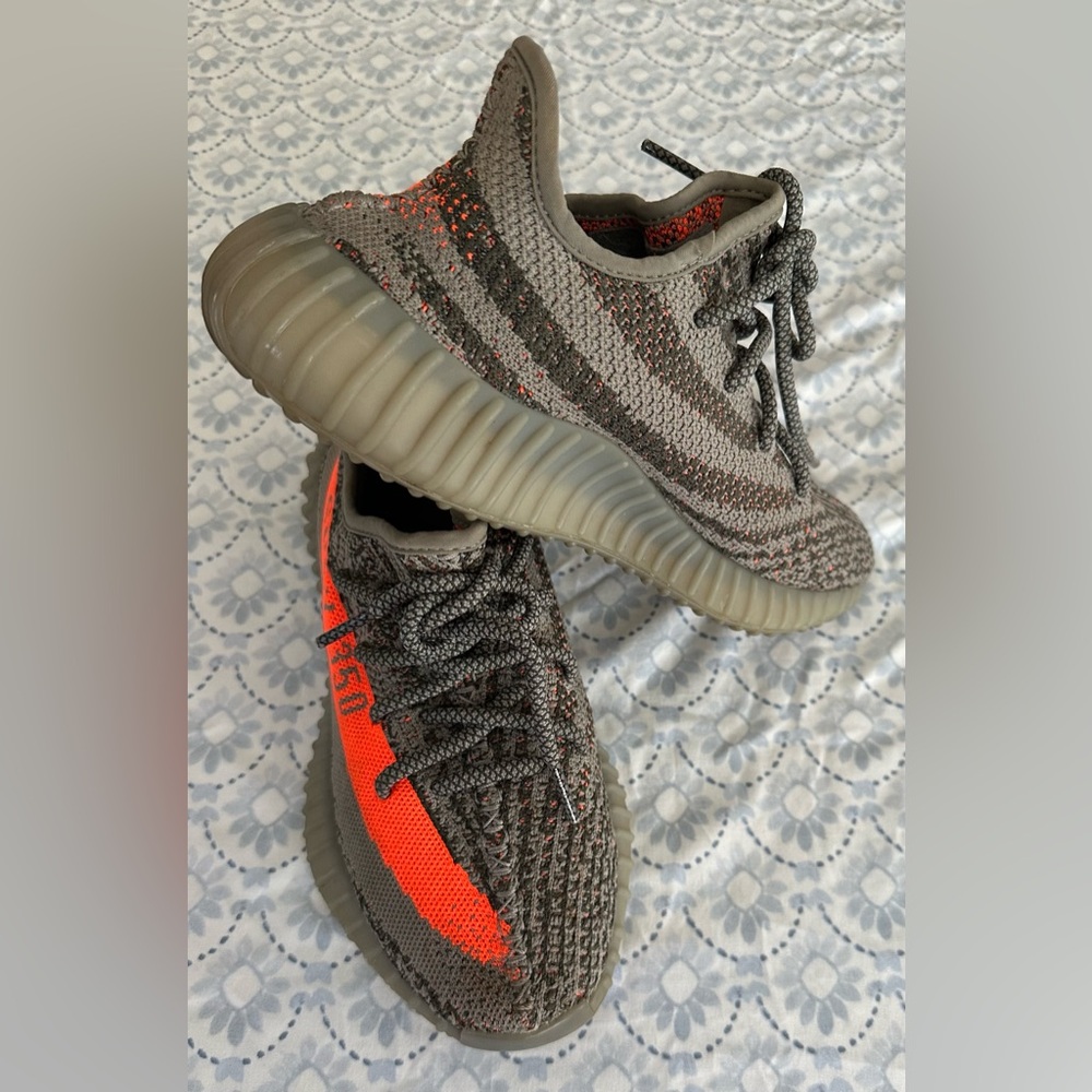 ADIDAS Yeezy Boost SPLY 350 V2 Sneakers